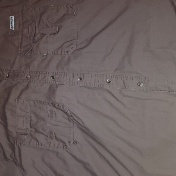 Magellan Sportswear shirt - Picture 8 of 9